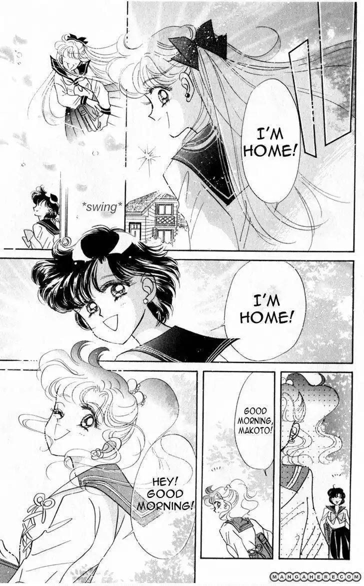 Sailor Moon Chapter 14 37